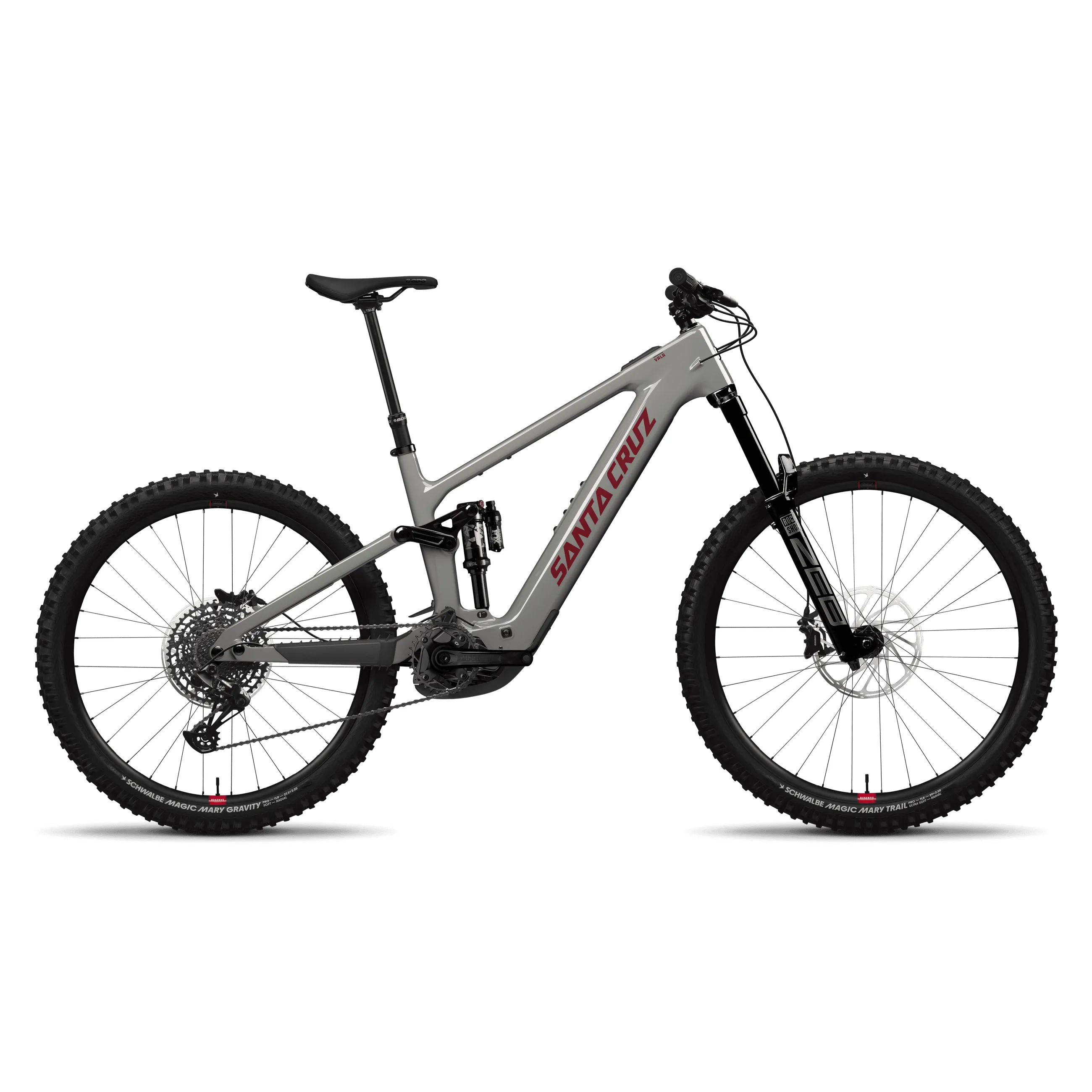 2025 Santa Cruz Vala 1 C MX Vala R-Kit
