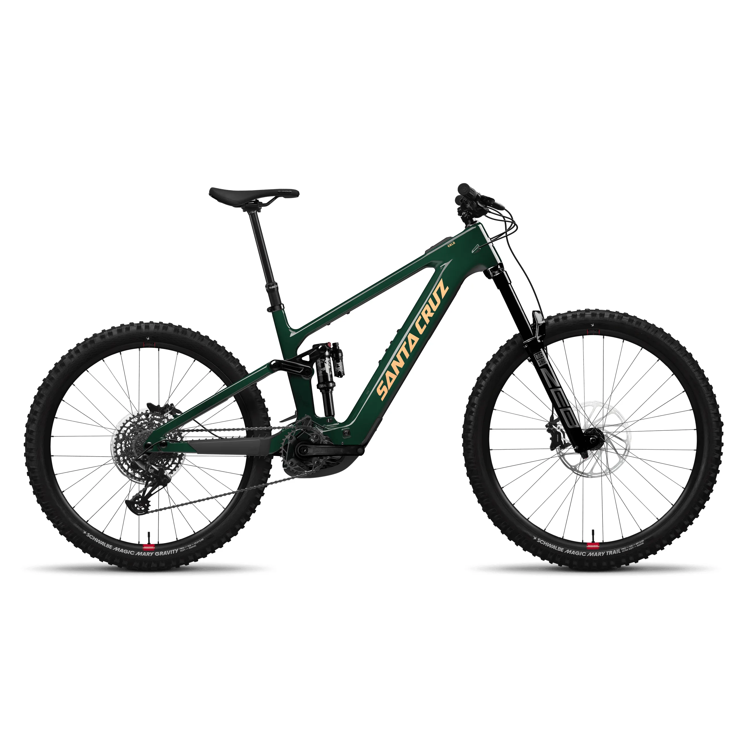2025 Santa Cruz Vala 1 C MX Vala R-Kit