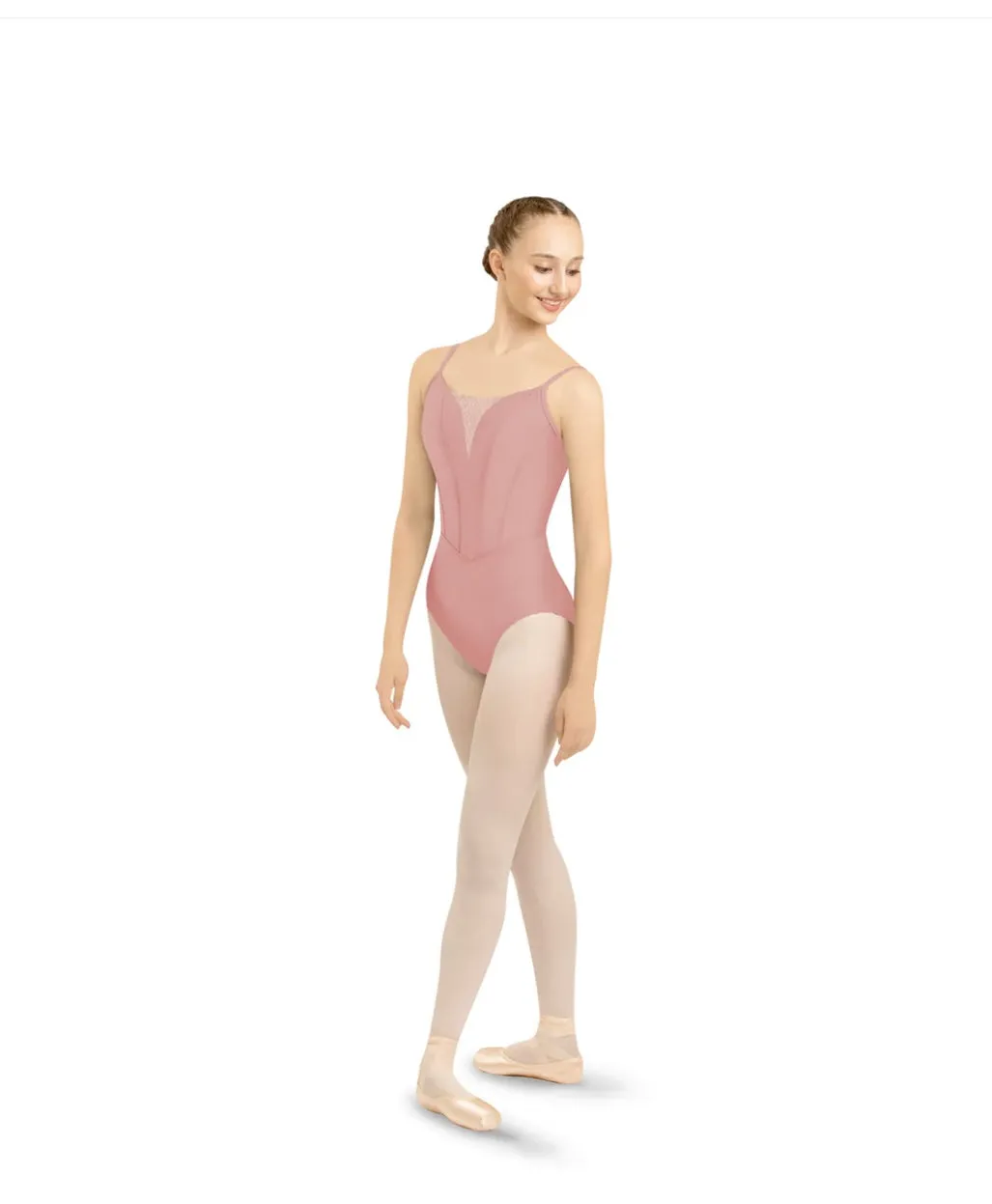 Antoinette Leotard