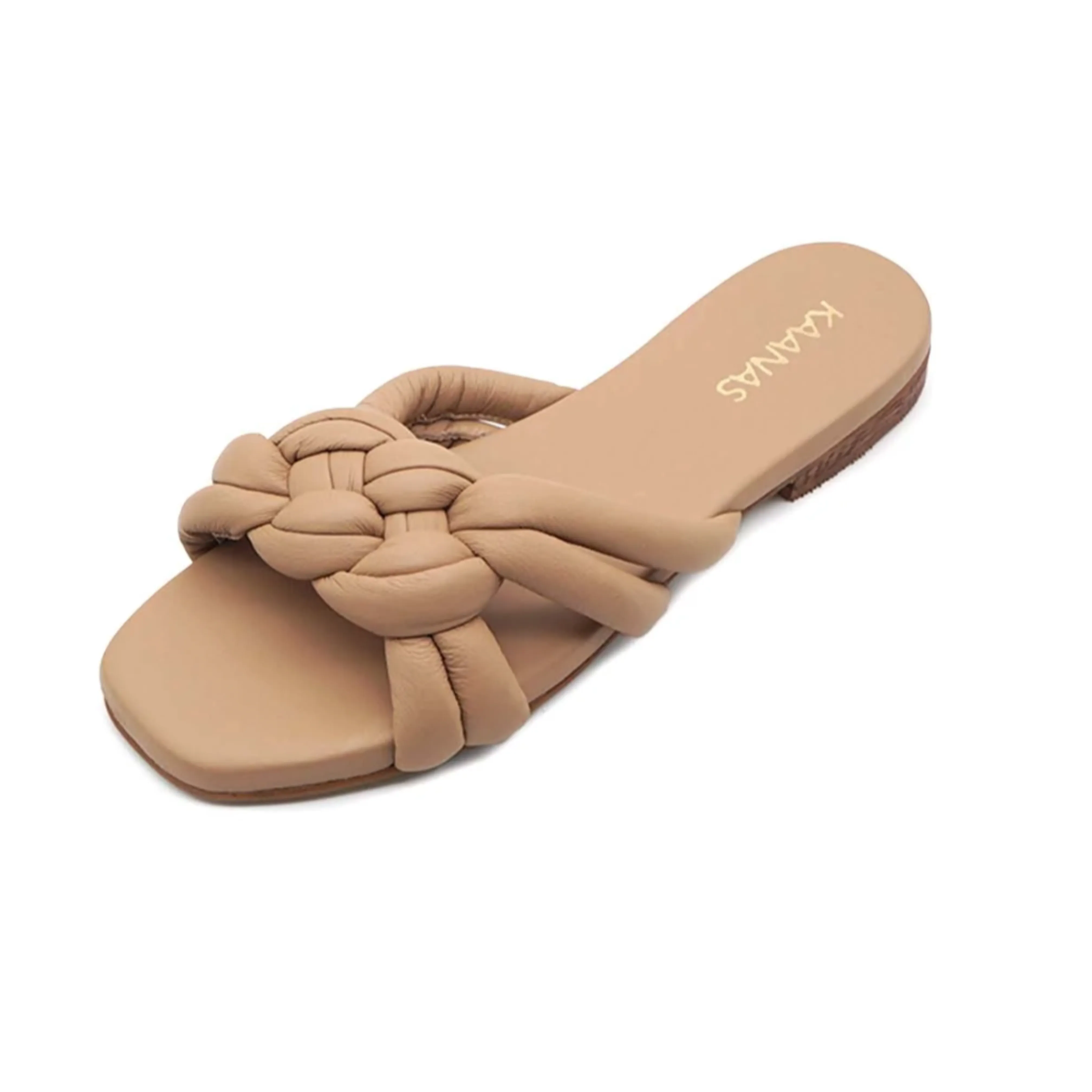 Bintulu Knot Sandal