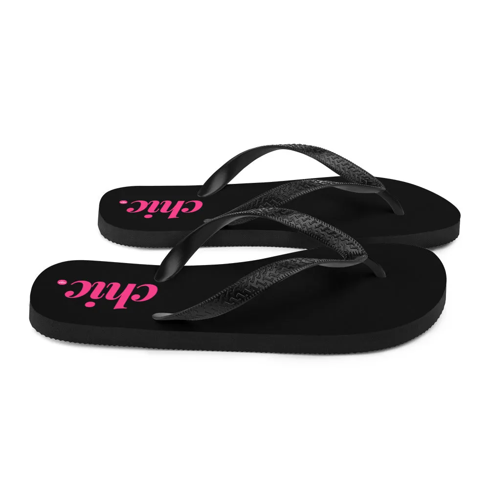 Chic Sandals