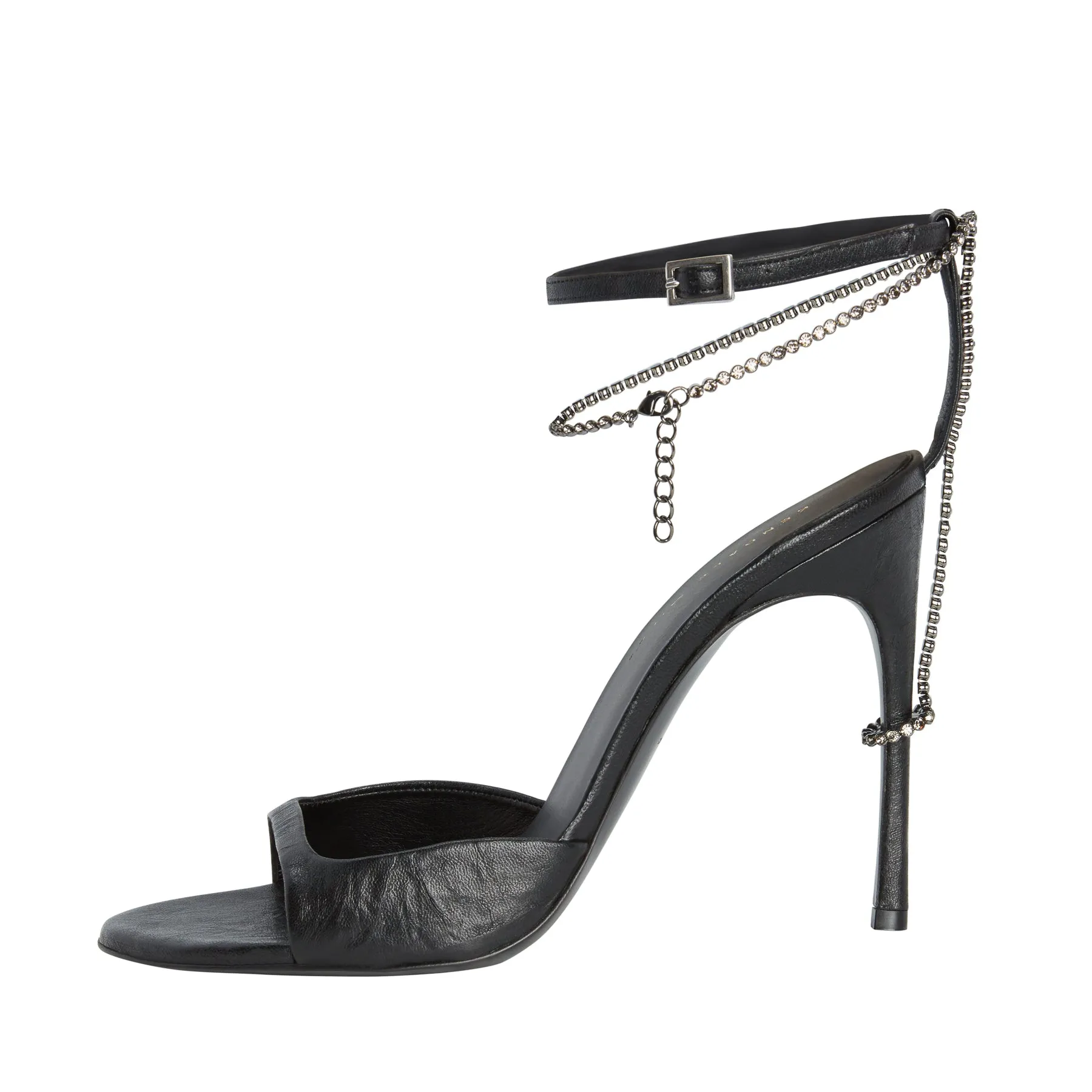 Halo Sandals