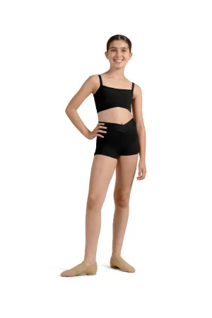 M679C V Front Shorts