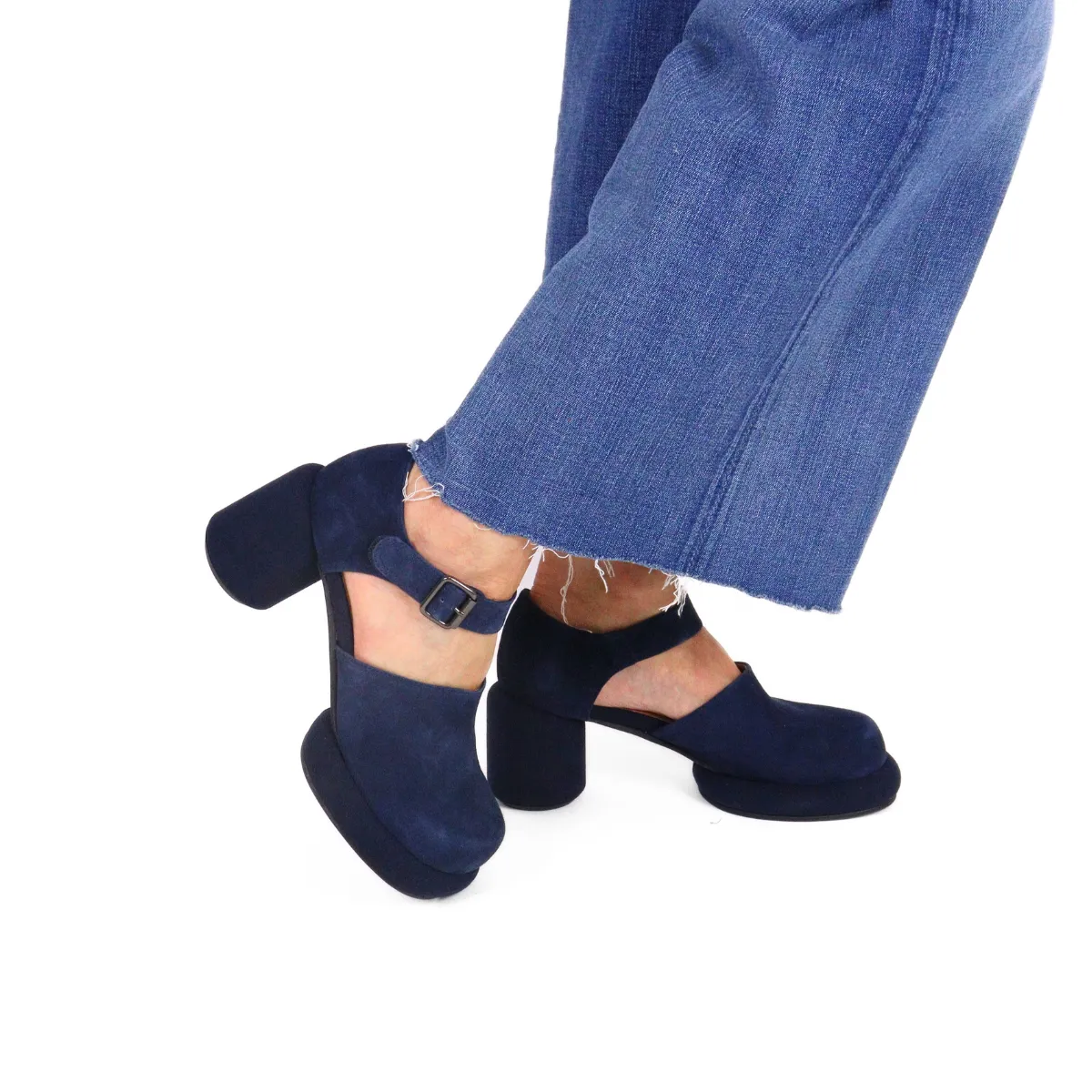 Mod Jane Navy