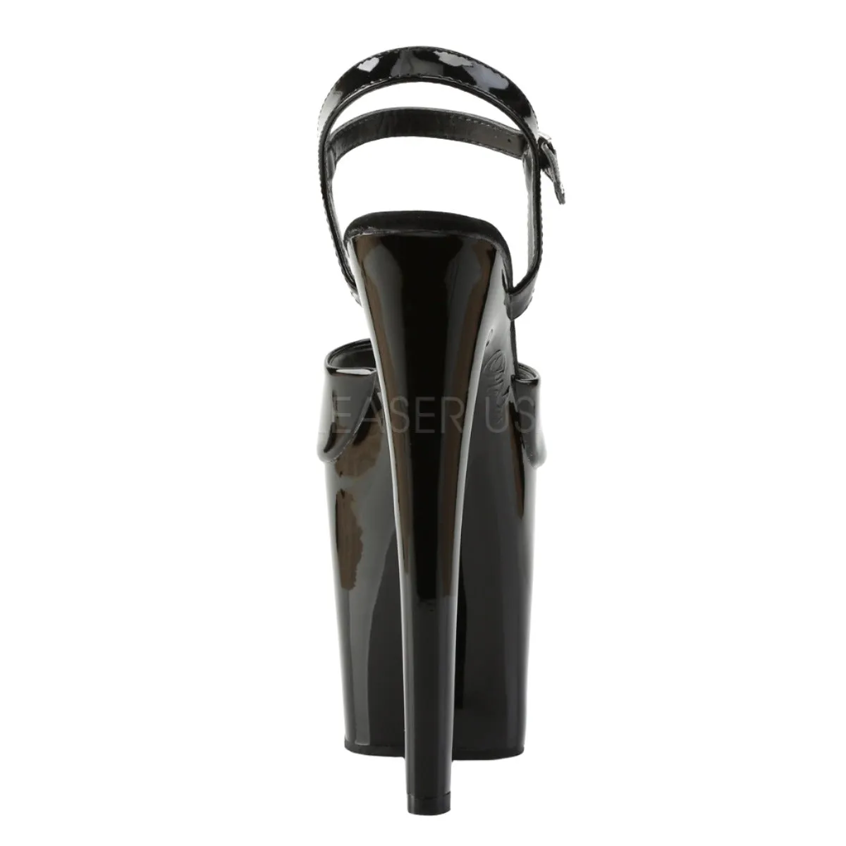 Pleaser XTREME 809 Shoes Patent
