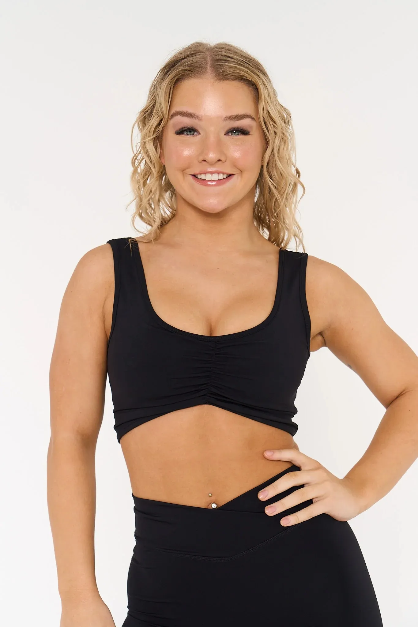 Princess Top