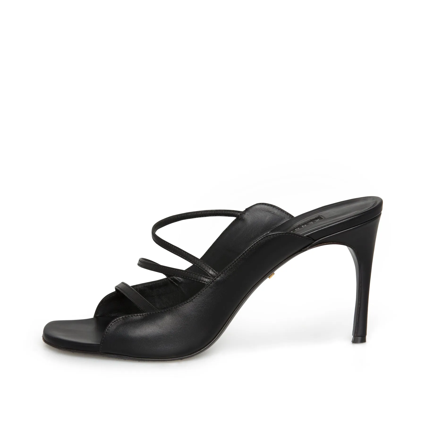 Racy Sandals