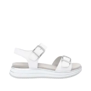 REMONTE- WOMEN'SD1J51-81 SANDAL