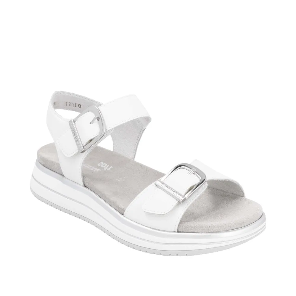 REMONTE- WOMEN'SD1J51-81 SANDAL