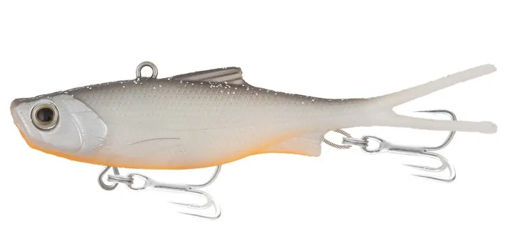 Samaki Vibelicious Thumpertail Lure 70mm