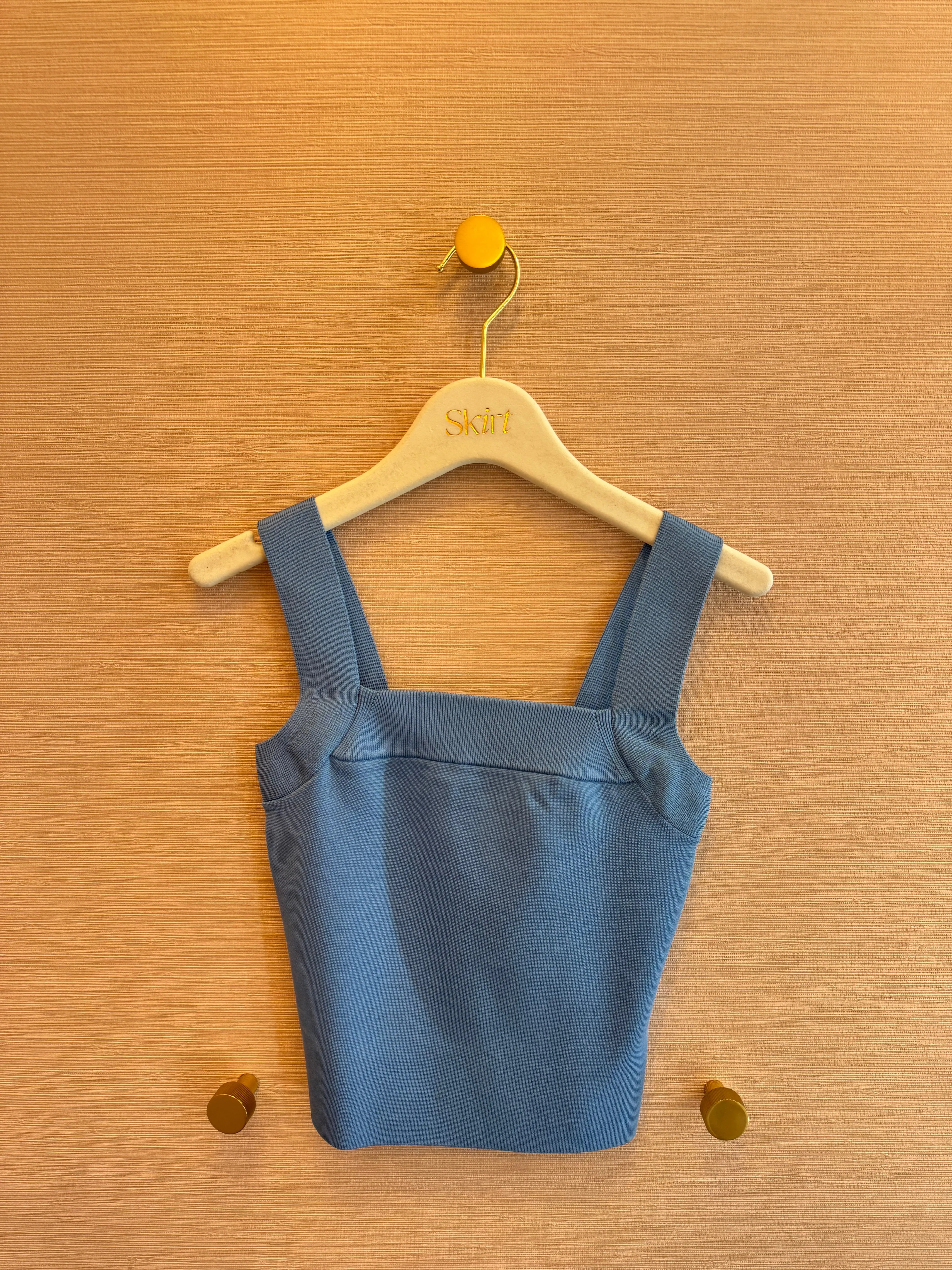 SIMKHAI MADINE TANK TOP
