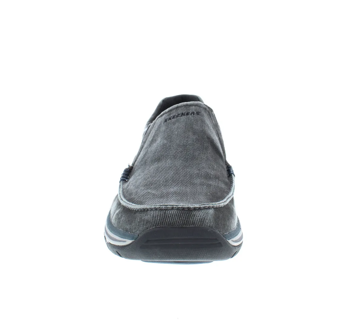 Skechers Expected - Avillo - Black