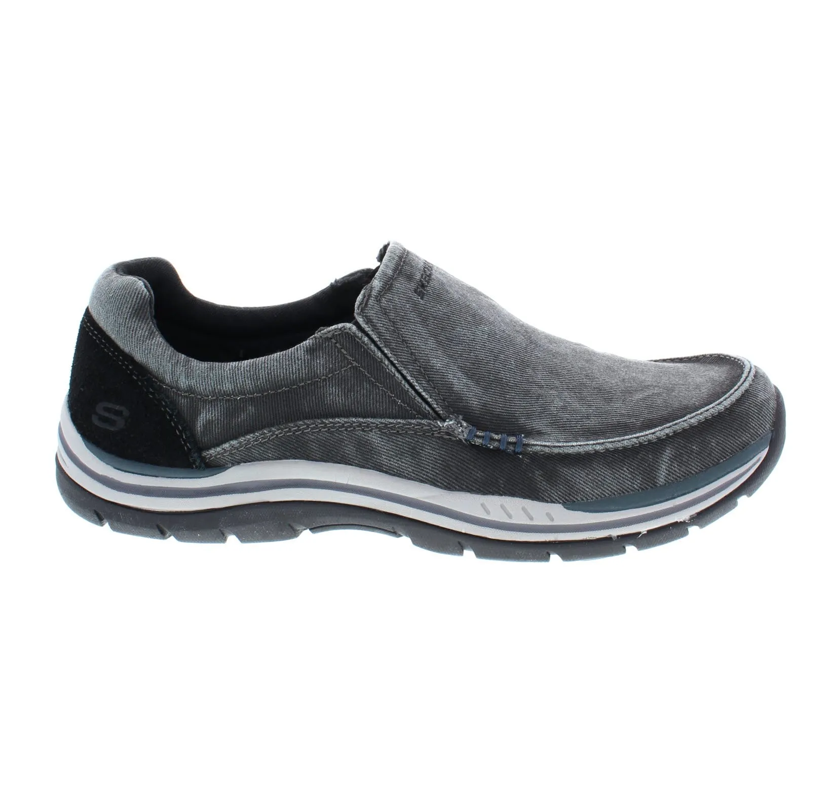 Skechers Expected - Avillo - Black