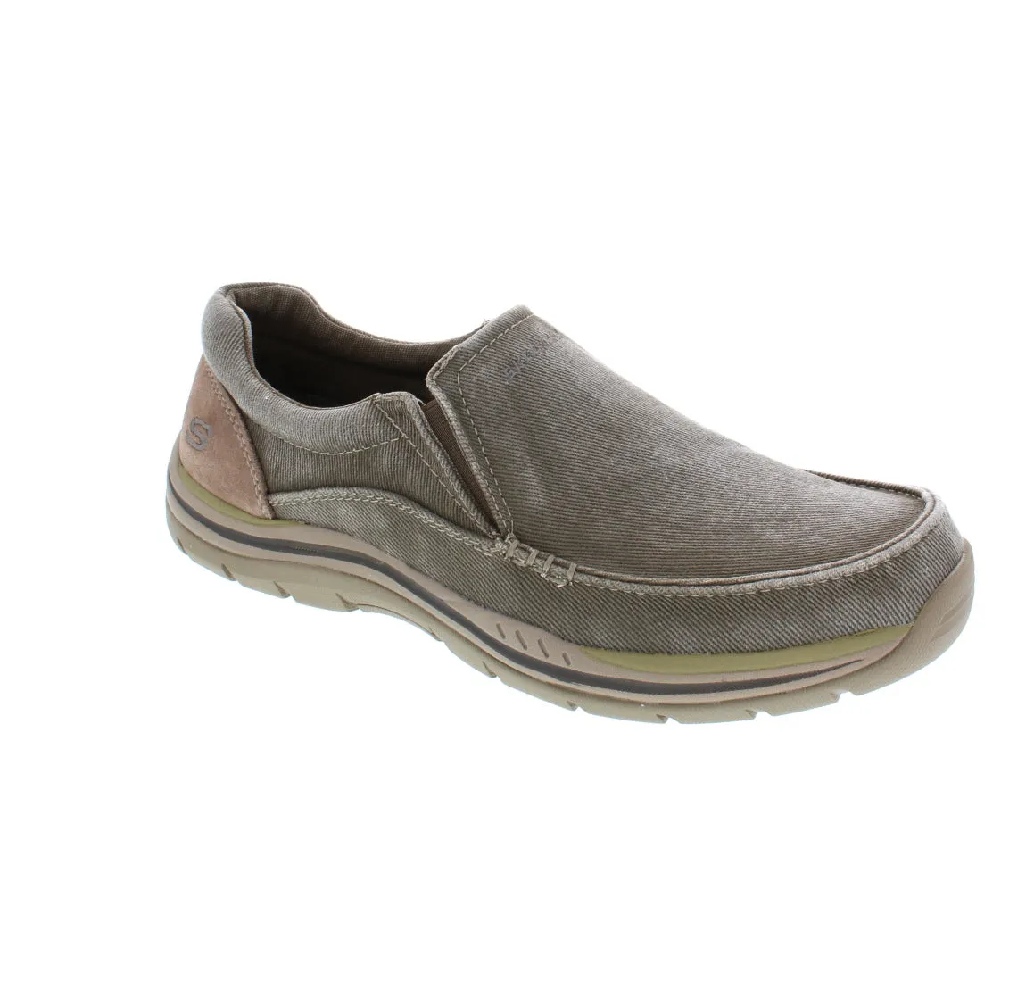 Skechers Expected Avillo - Khaki