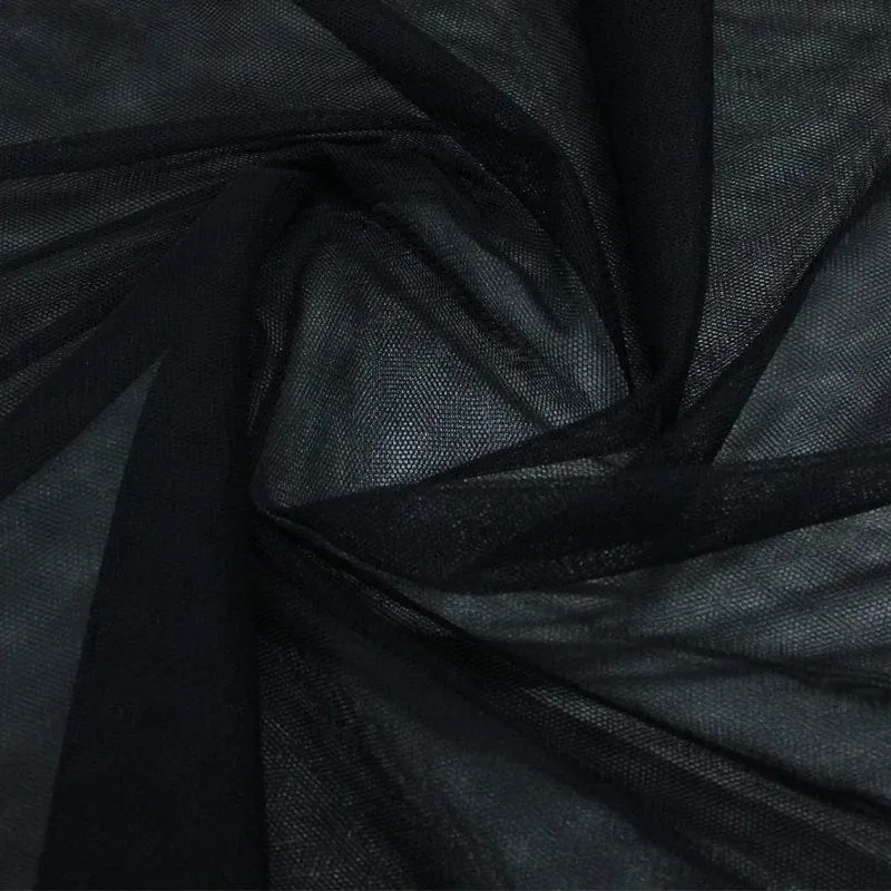 Soft Tulle Fabric 150 cm
