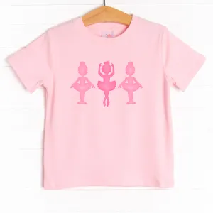 Twirling Trio Graphic Tee