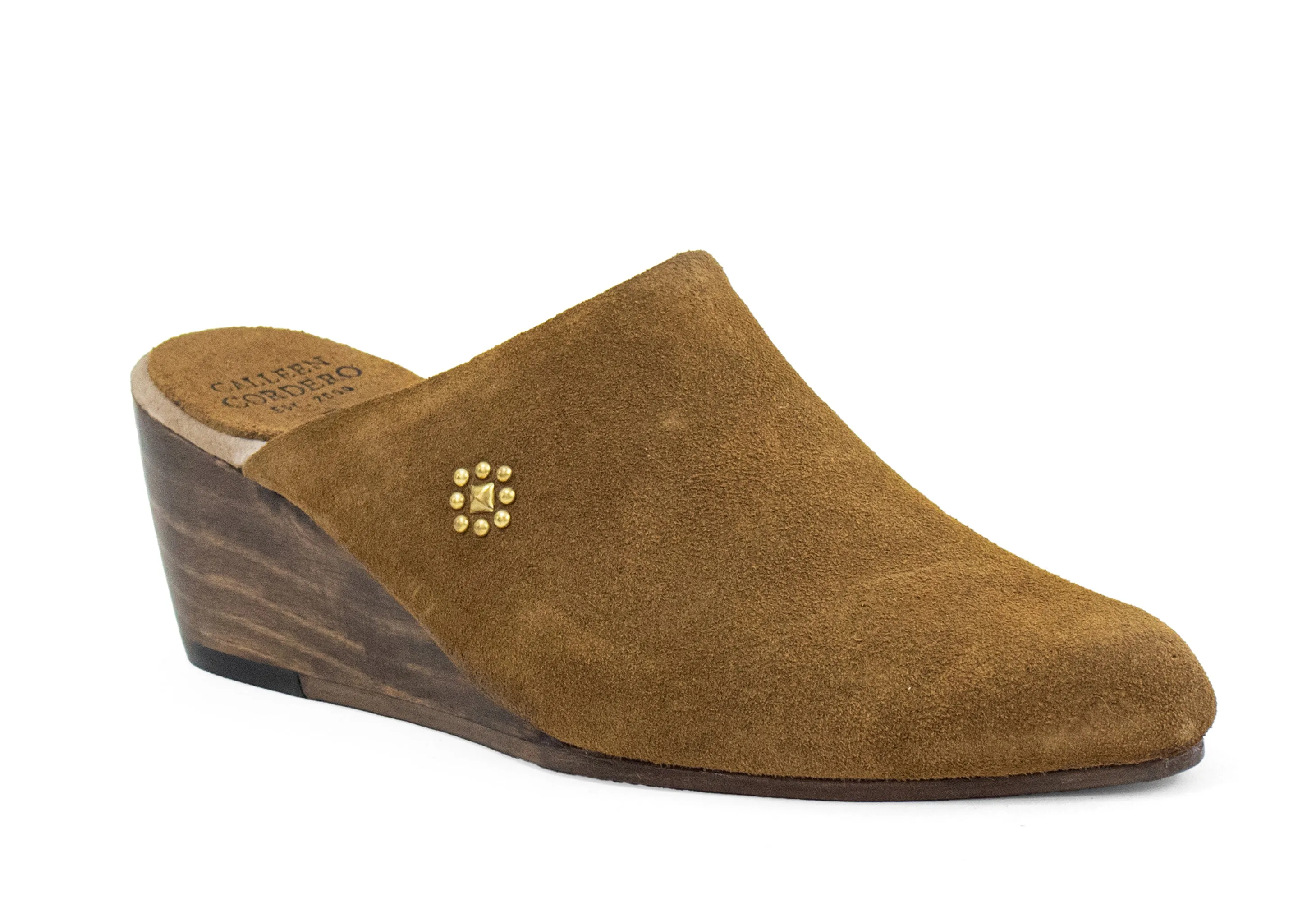 Ulla Mini Wedge