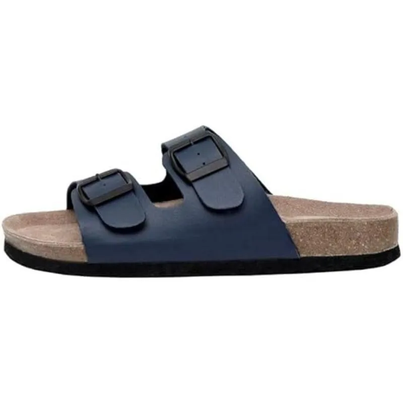 Unisex Contemporary Elegance Footwear With Adjustable