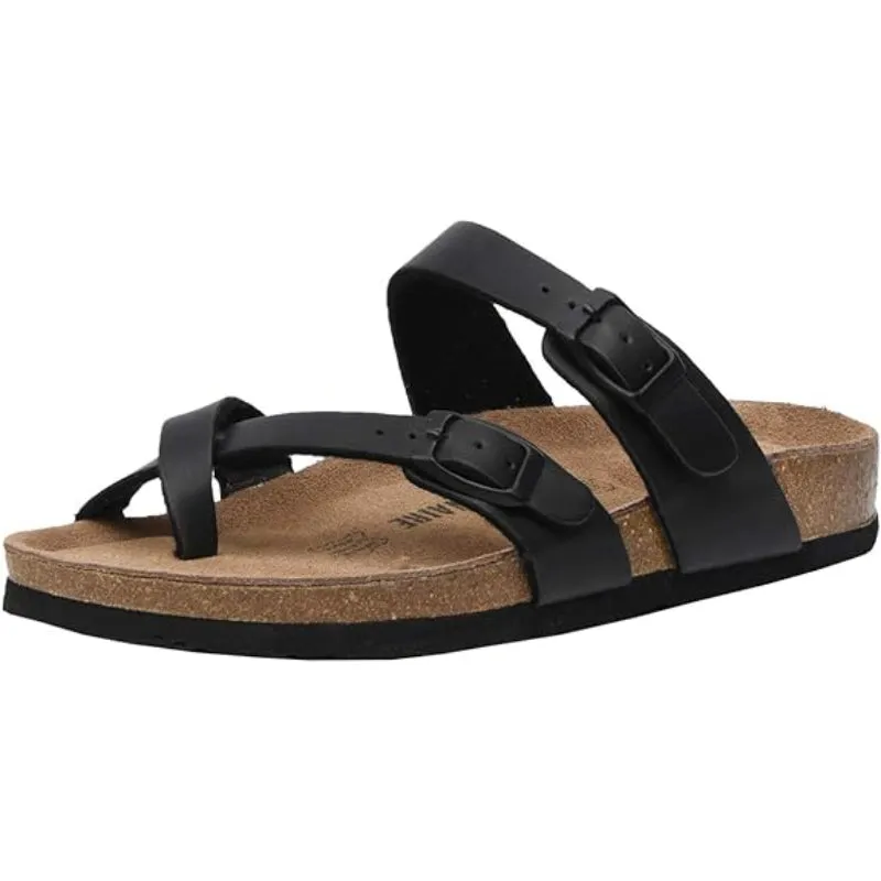 Unisex Streamlined Comfort Sandals with Personalized Fit