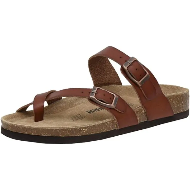 Unisex Streamlined Comfort Sandals with Personalized Fit