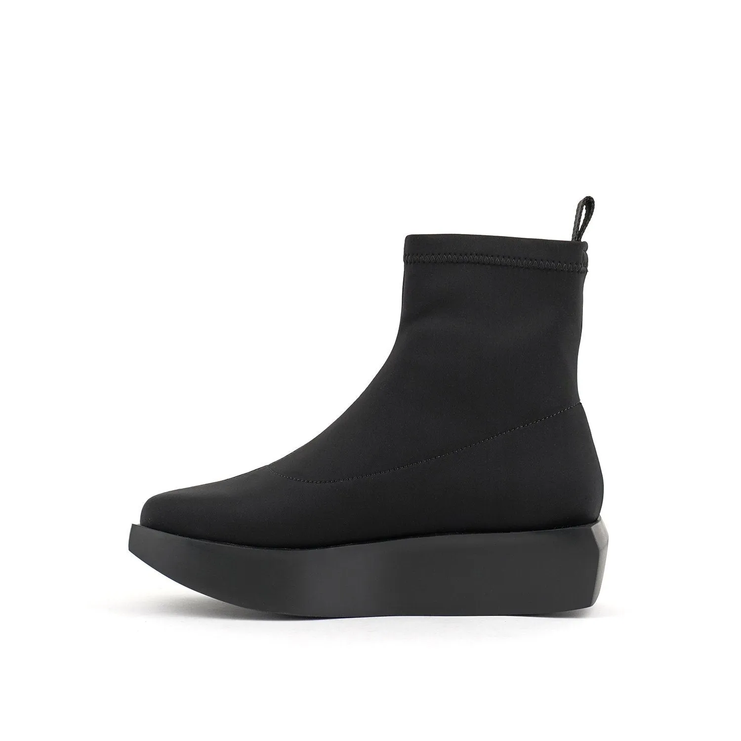 United Nude Wa Bootie Lo