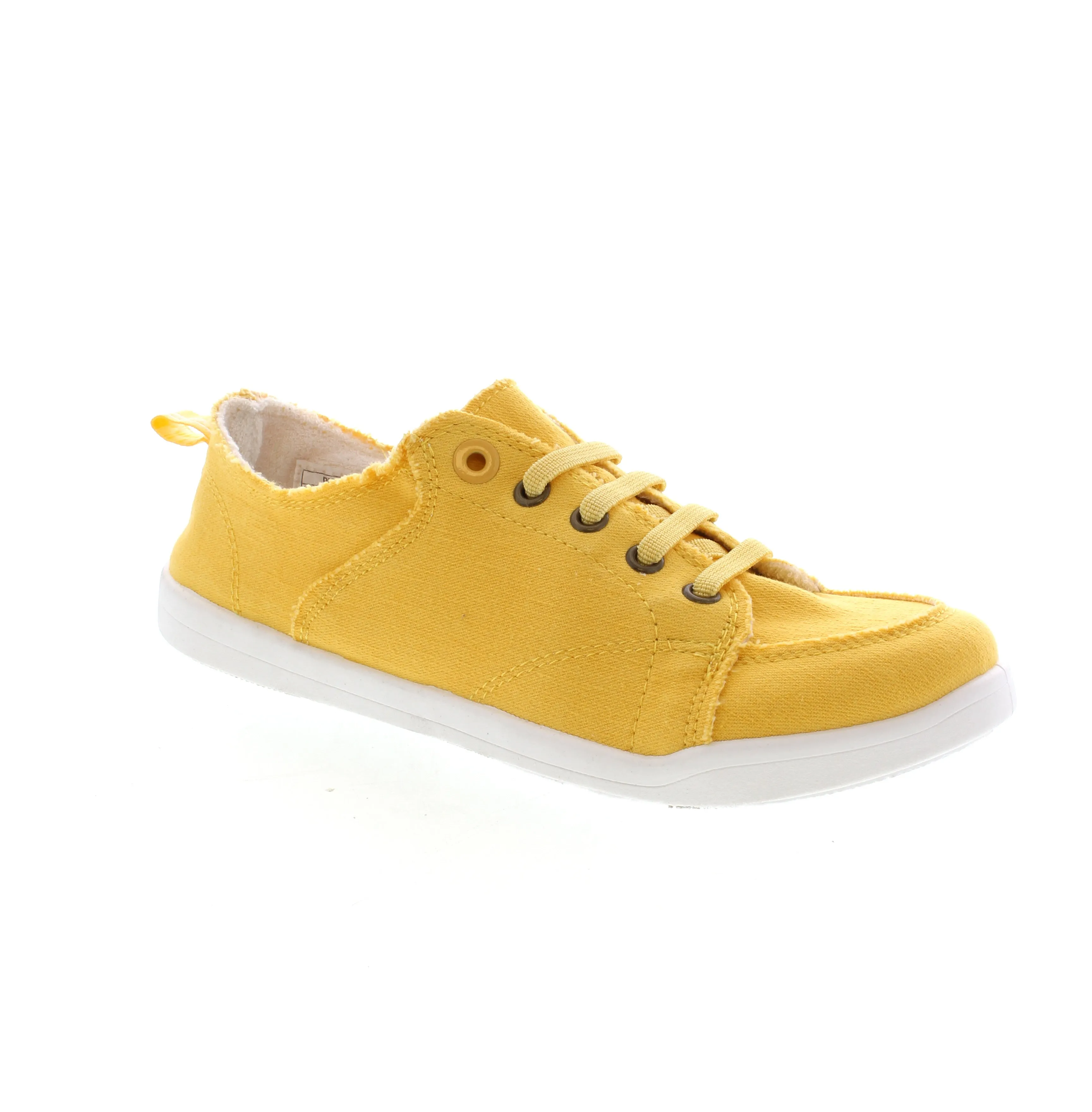 Vionic Venice Pismo - Butter Yellow