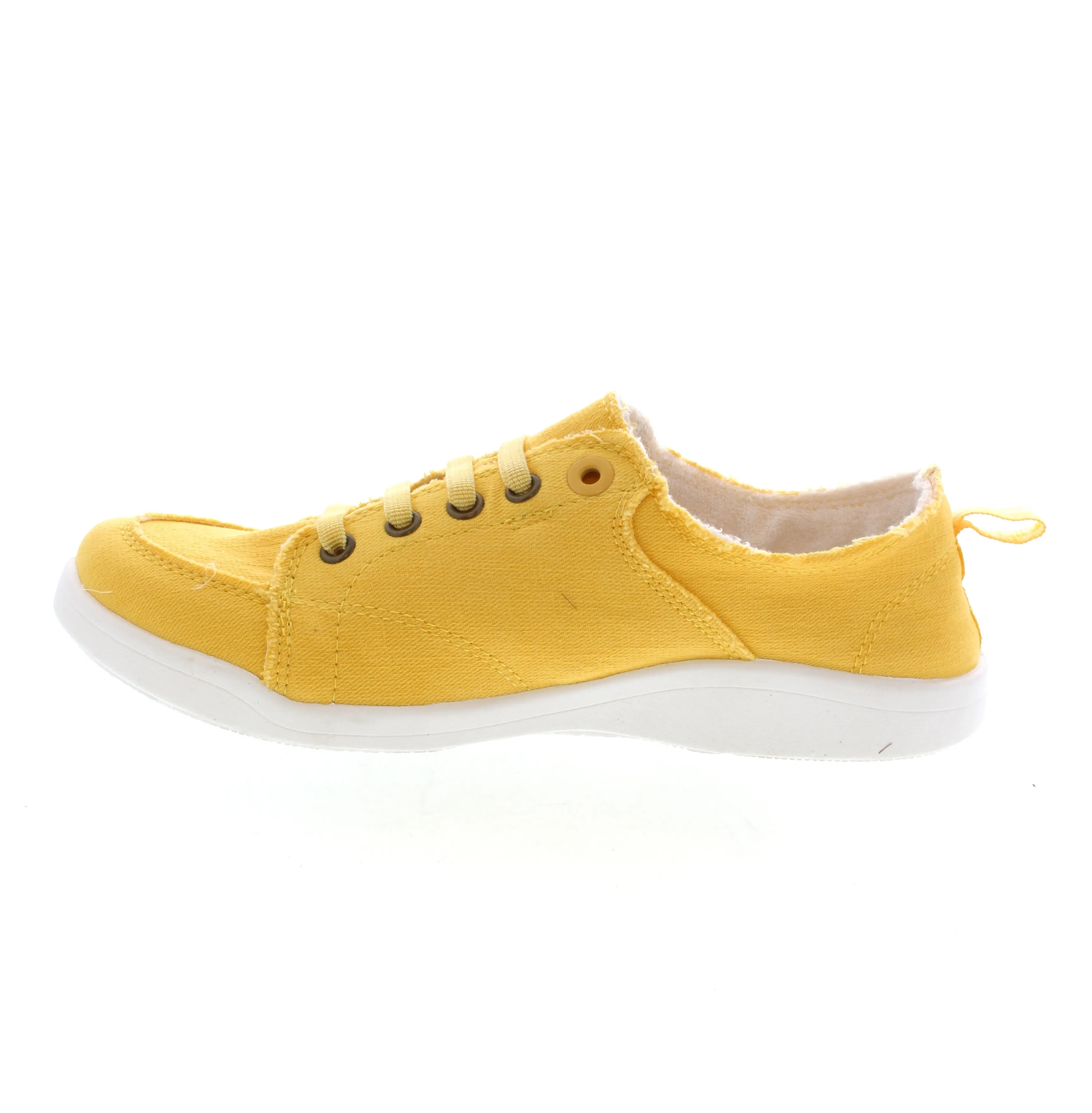 Vionic Venice Pismo - Butter Yellow