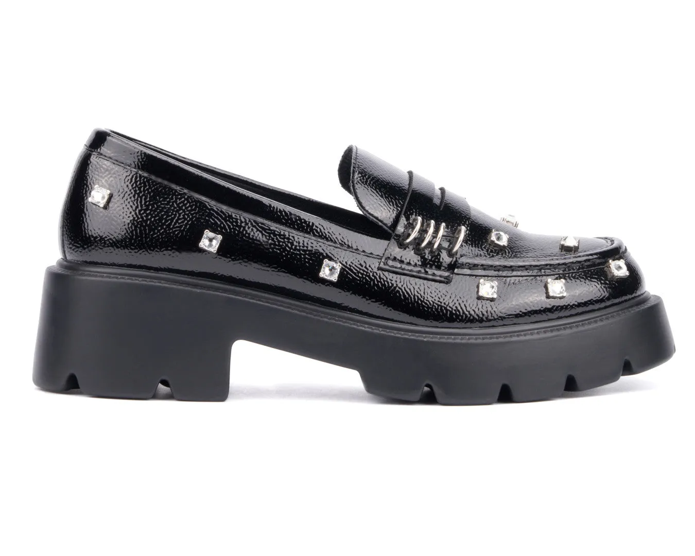 Women's Luscious Loafer