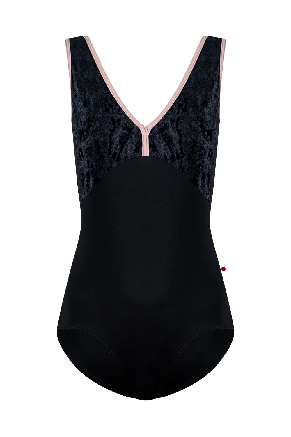Yumiko Alicia Leotard