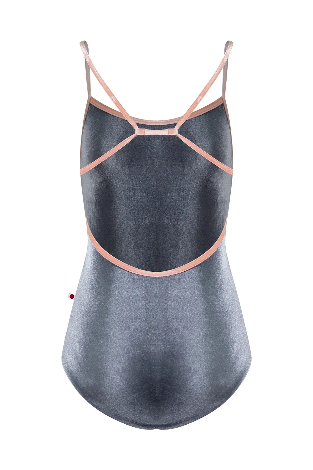 Yumiko Nadja Leotard
