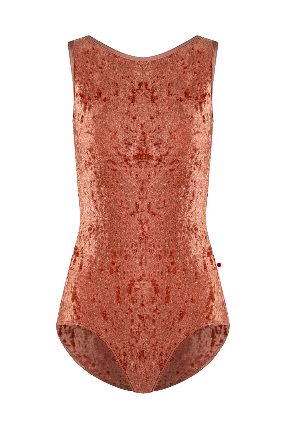 Yumiko Sofiane Leotard